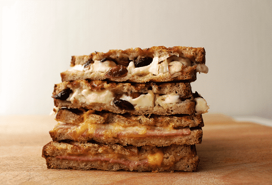 Le Grilled Cheese prend ses marques en France