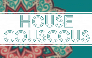 house couscous