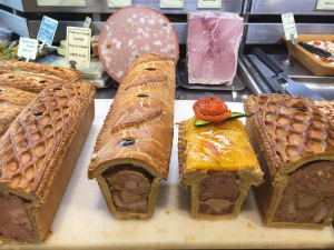 Découvrez Notre Top 5 Des Pâtés En Croûte à Lyon