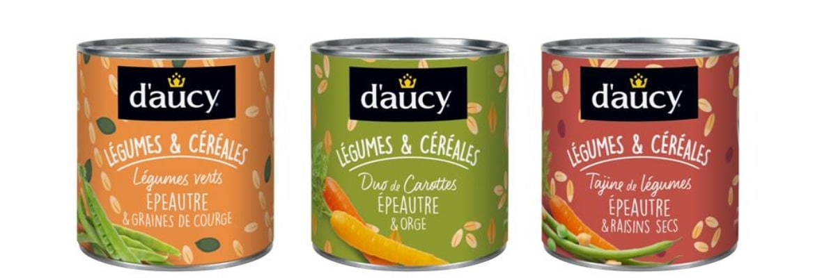 daucy-conserve