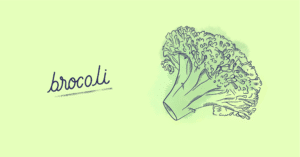 Brocoli_Légume-Blog