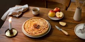 blog-tarte aux pommes